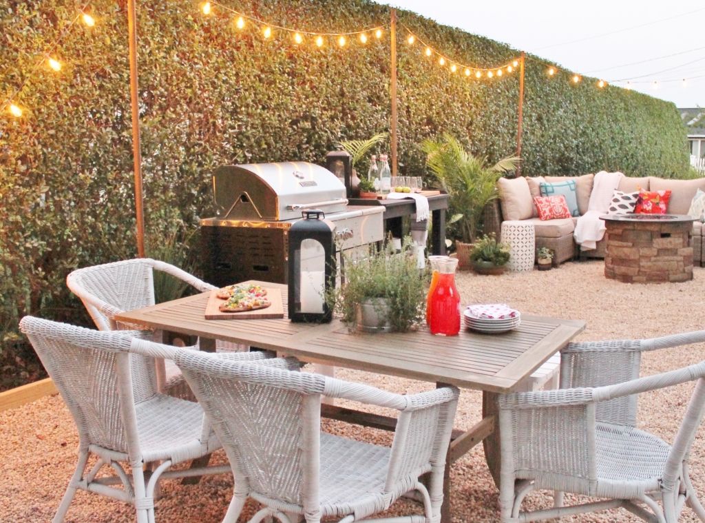 50 amazing backyard projects theres something for everyone 5d6a4f038d5e8 - 50 پروژه حیرت انگیز طراحی حیاط خلوت