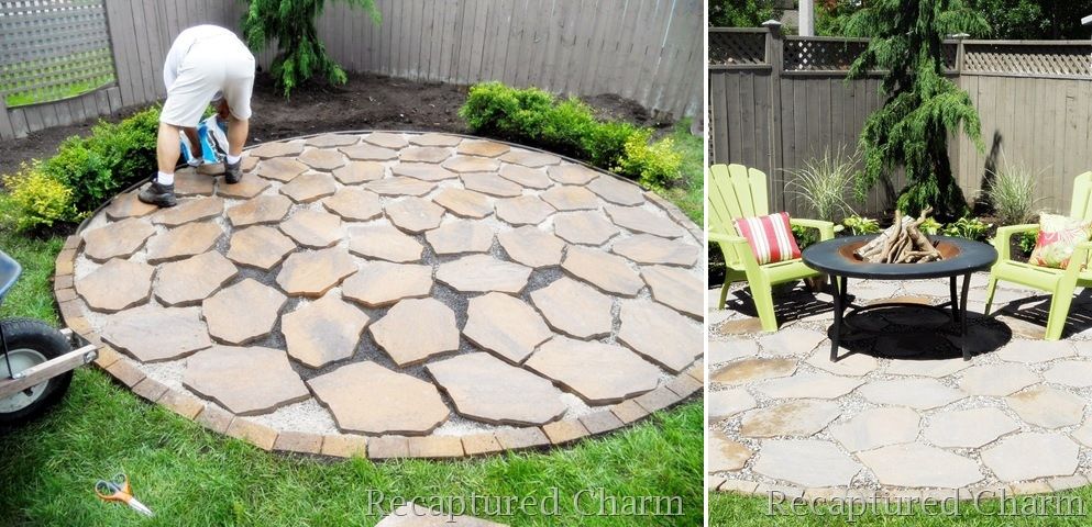 50 amazing backyard projects theres something for everyone 5d6a4f0aa6412 - 50 پروژه حیرت انگیز طراحی حیاط خلوت