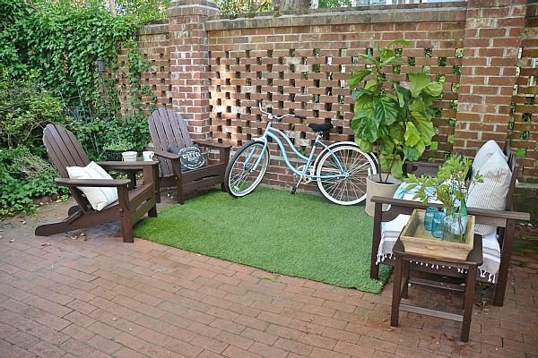 50 amazing backyard projects theres something for everyone 5d6a4f0d73806 - 50 پروژه حیرت انگیز طراحی حیاط خلوت