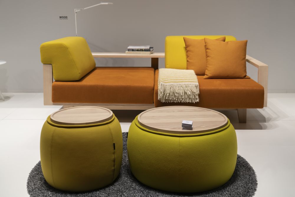 fresh pairings of sofas and coffee tables to enliven your living room 5d6a53fcce9d7 - جفت مبل راحتی و میزه قهوه برای زنده کردن اتاق نشیمن شما